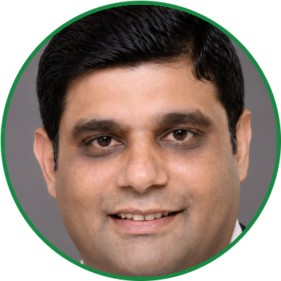 Nilesh Bhansali