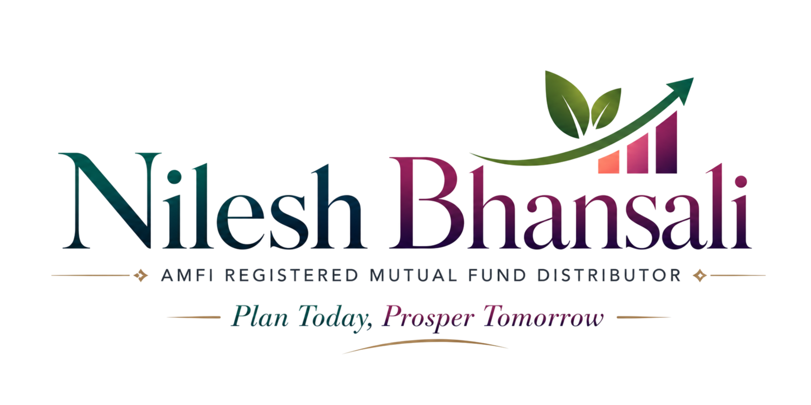 NILESH BHANSHALI